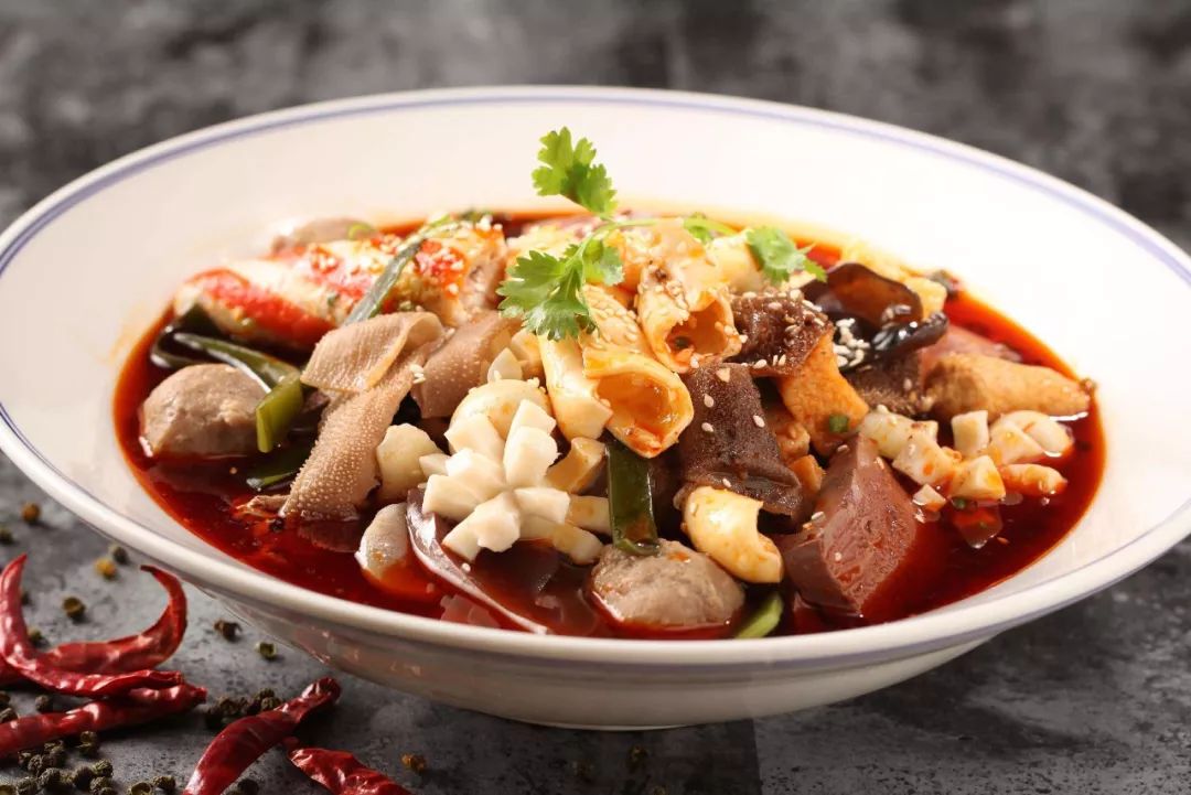 被甘肃天水带火,重获高关注度的麻辣烫能顺势进入改革深水期吗?