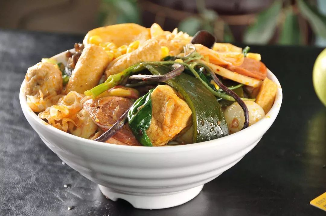 被甘肃天水带火,重获高关注度的麻辣烫能顺势进入改革深水期吗?