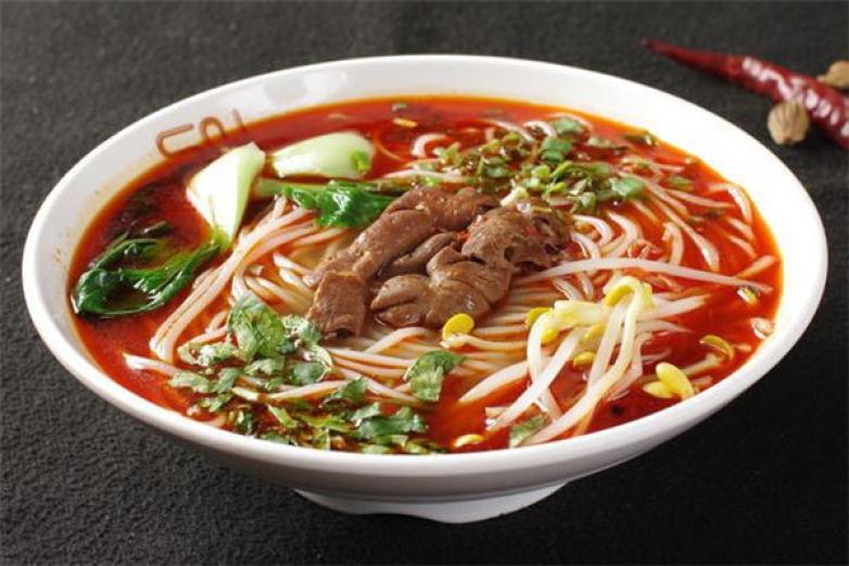 芜湖小高米线加盟费明细表:加盟有什么坑