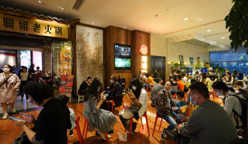 开放特许加盟!珮姐重庆火锅的新探索