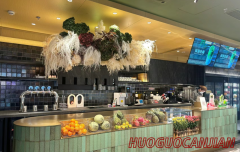 最新！海底捞开出“产品主义原型店”，在下什