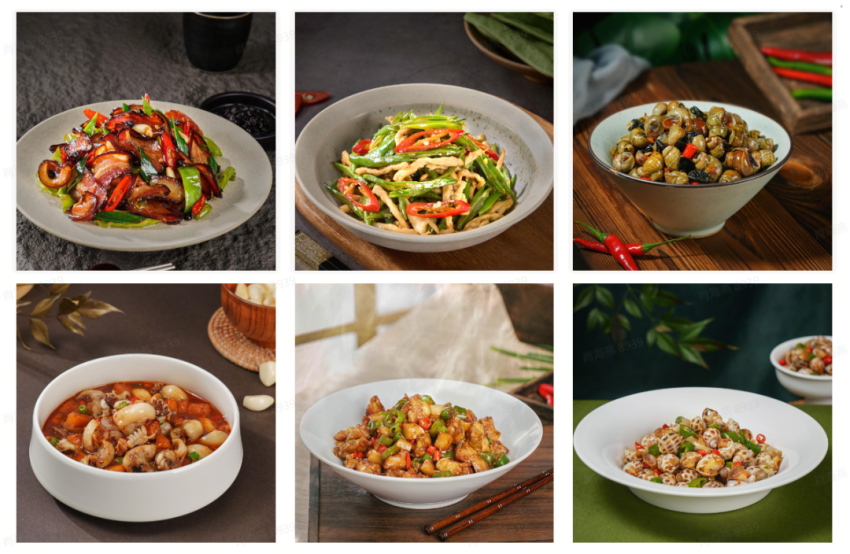 AI炒菜机器人,怎么就成了餐饮人的神助攻?