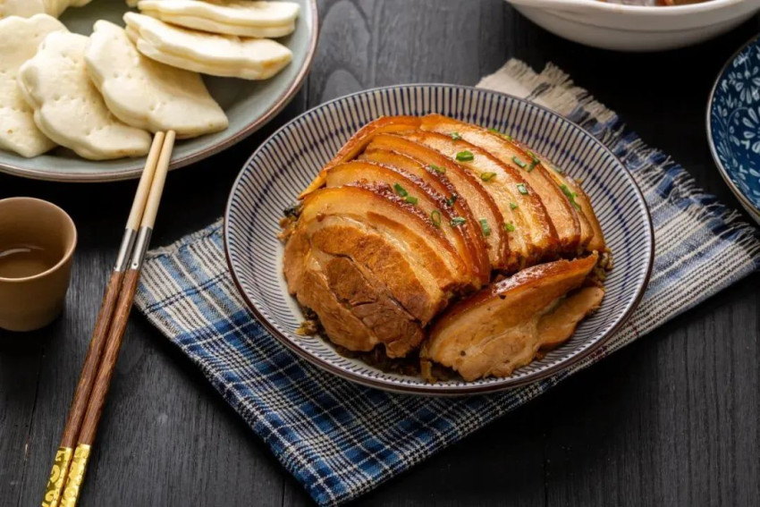 事关预制菜!六部门联合发文,明确预制菜不允许添加防腐剂