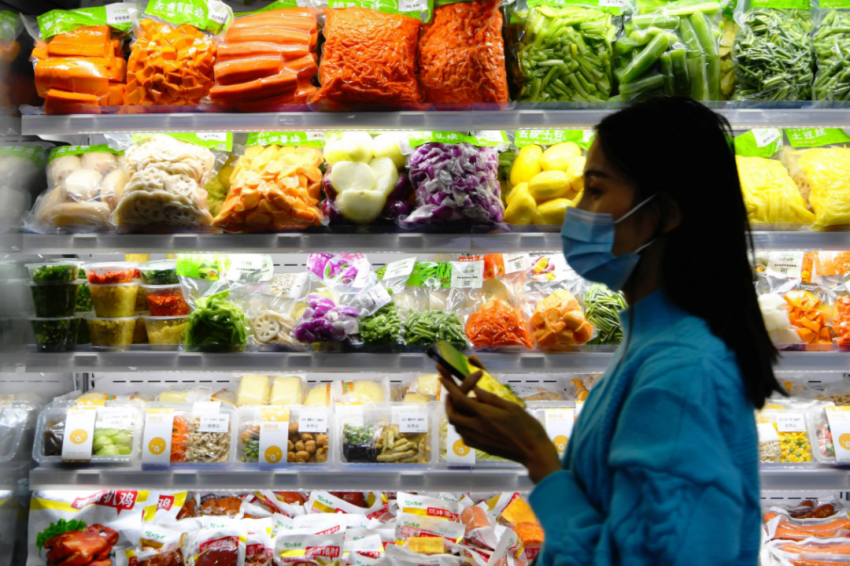 “国标”终于出台了,在争议中发展的预制菜产业将何去何从?