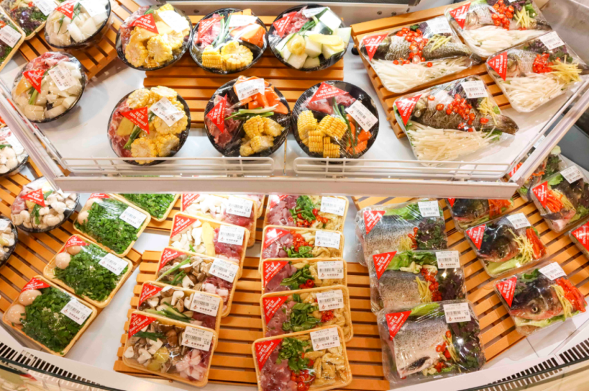 “国标”终于出台了,在争议中发展的预制菜产业将何去何从?