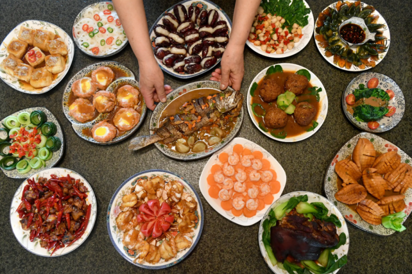 “国标”终于出台了,在争议中发展的预制菜产业将何去何从?