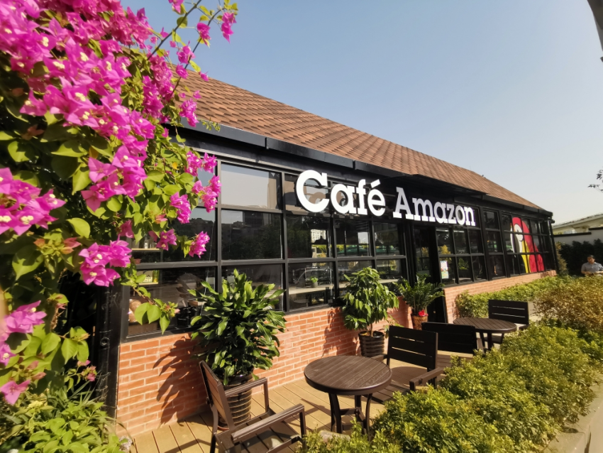 东南亚饮品新秀入华抢生意？走得出上海再说