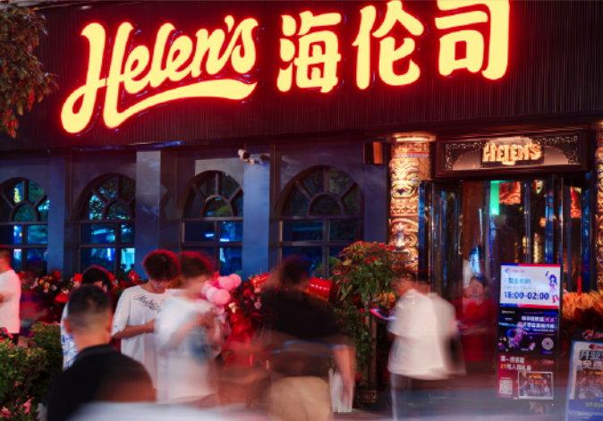 麦当劳、夸父炸串、达美乐、塔斯汀...18家餐饮品牌“凶猛”拓店中！