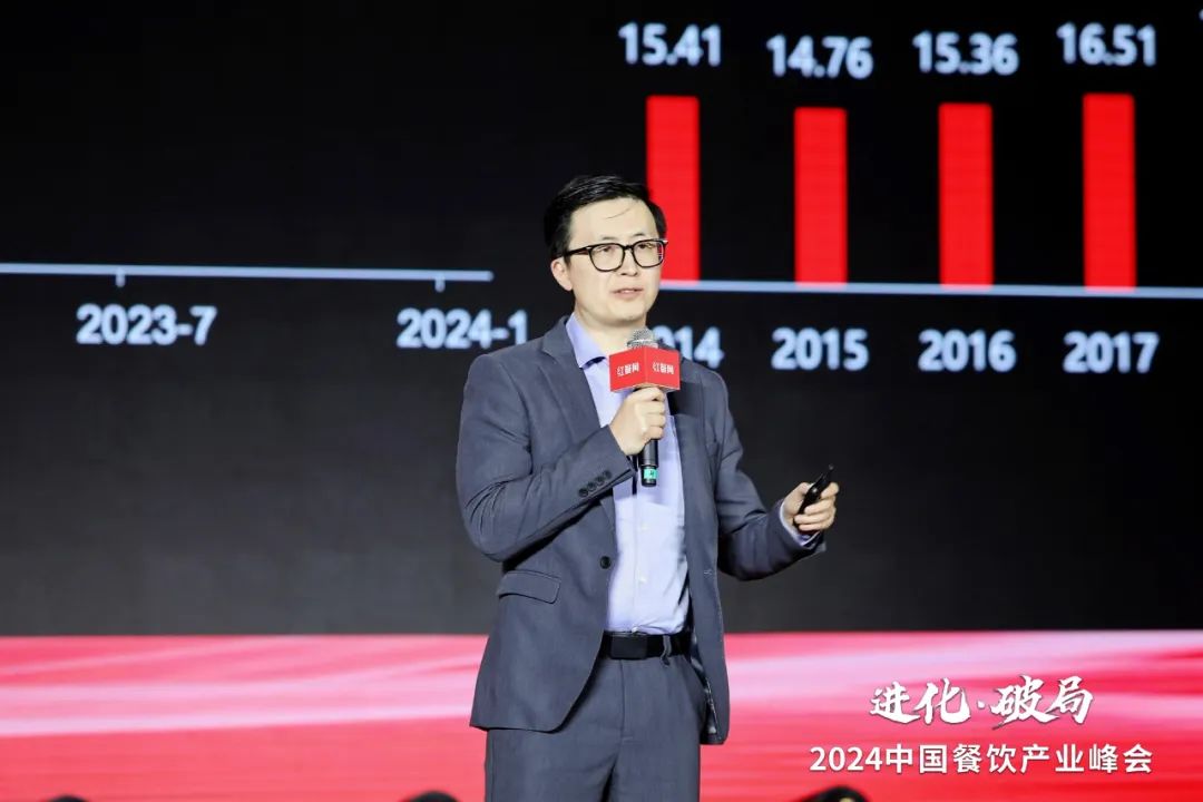 共探进化与破局!2024中国餐饮产业峰会圆满落幕