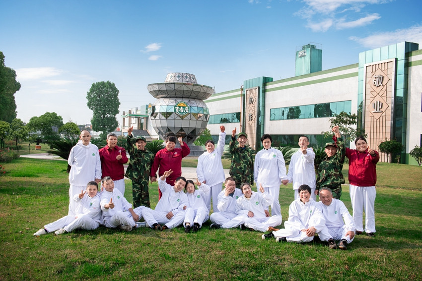 中国泡菜行业隐形冠军：吉香居发展与行业启示