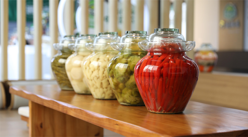 中国泡菜行业隐形冠军：吉香居发展与行业启示