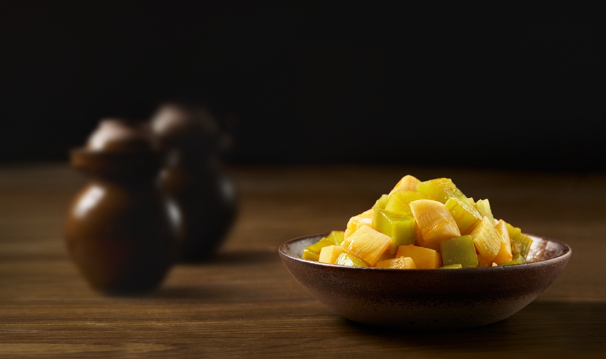 中国泡菜行业隐形冠军：吉香居发展与行业启示