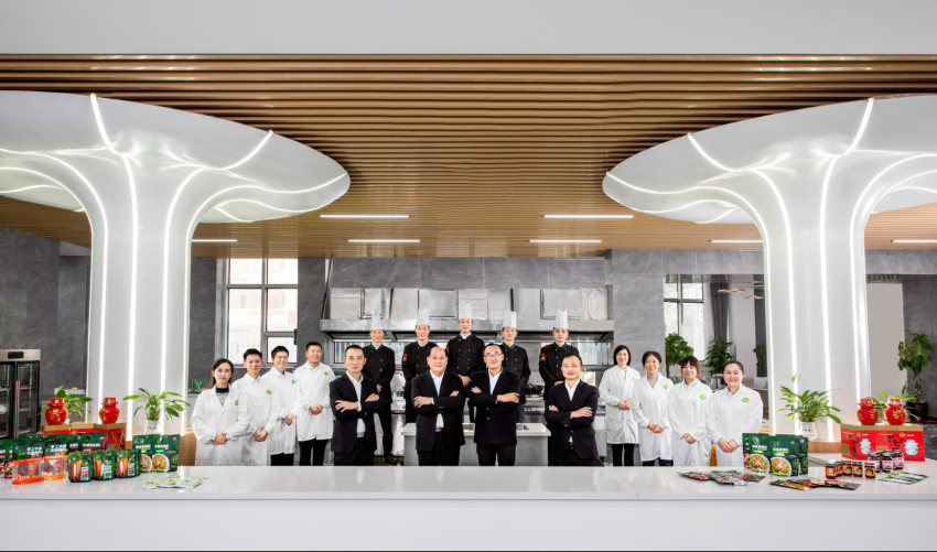 中国泡菜行业隐形冠军：吉香居发展与行业启示