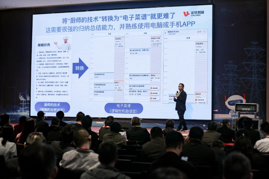 新一代智能炒菜机器人来了，会抢了厨师的饭碗吗？