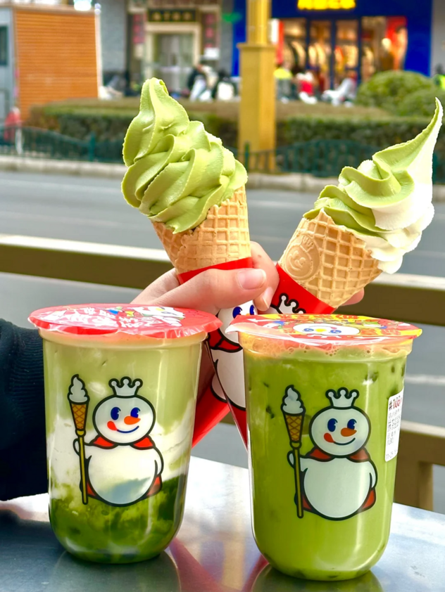 涨价也不被骂！跟着蜜雪冰城学做下沉生意