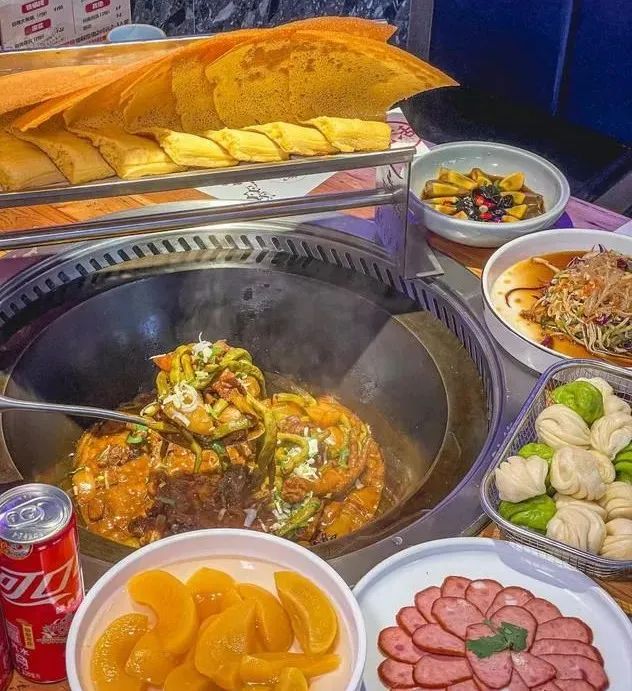 被大批知名火锅盯上!2024,地域性火锅即将爆发