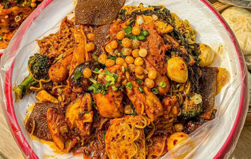 被大批知名火锅盯上!2024,地域性火锅即将爆发