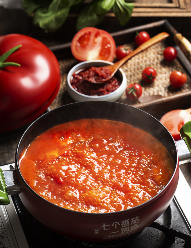 被大批知名火锅盯上!2024,地域性火锅即将爆发