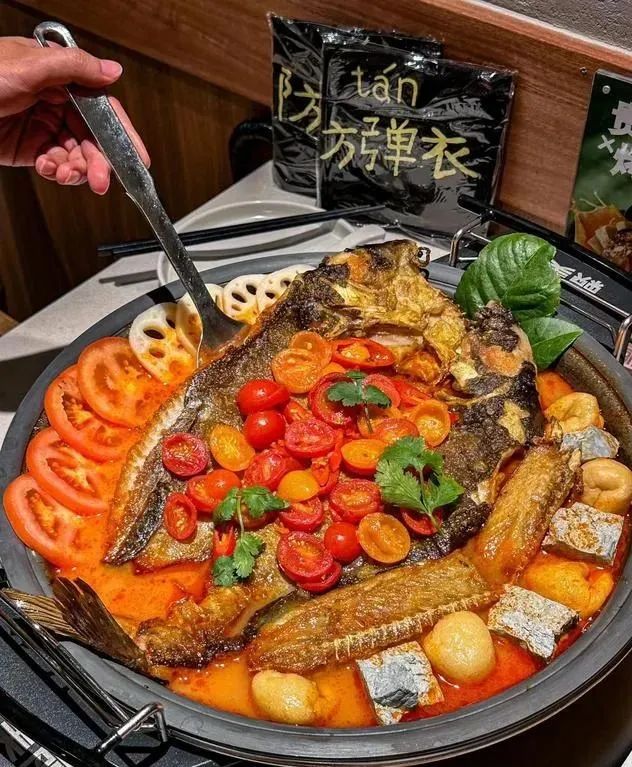 被大批知名火锅盯上!2024,地域性火锅即将爆发