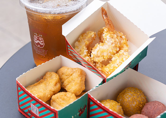 中国汉堡塔斯汀加盟费及加盟条件,中国汉堡塔斯汀利润怎么样