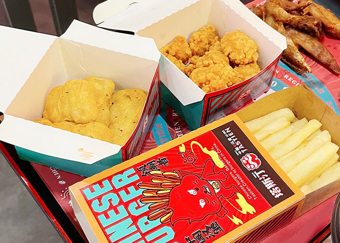 中国汉堡塔斯汀加盟费及加盟条件,中国汉堡塔斯汀利润怎么样