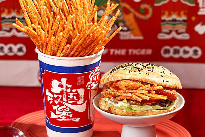 中国汉堡塔斯汀加盟费,中国汉堡塔斯汀一年可以赚多少