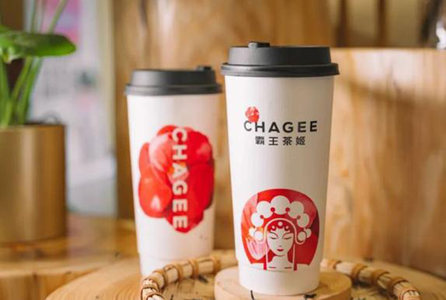 霸王茶姬加盟条件及费用,霸王茶姬加盟费2023