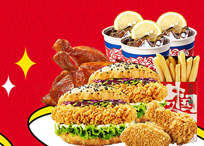 小县城开个塔斯汀多少钱,一家塔斯汀利润