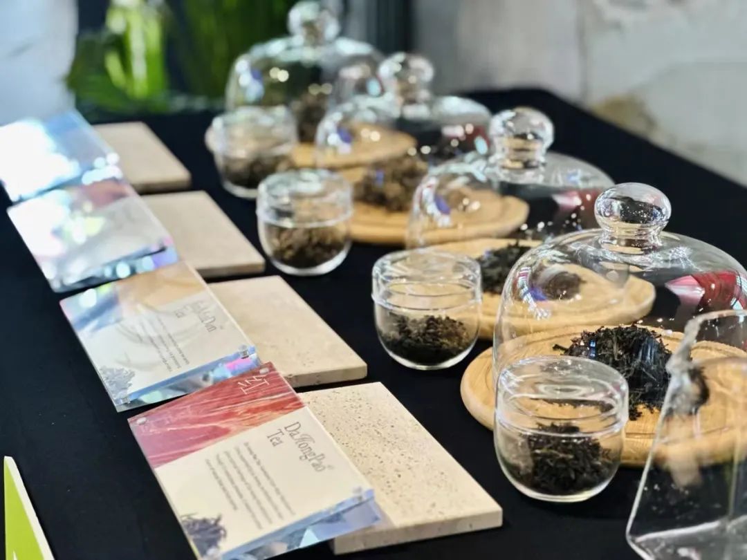 彭心：创业第9年，走在“做世界的奈雪”路上