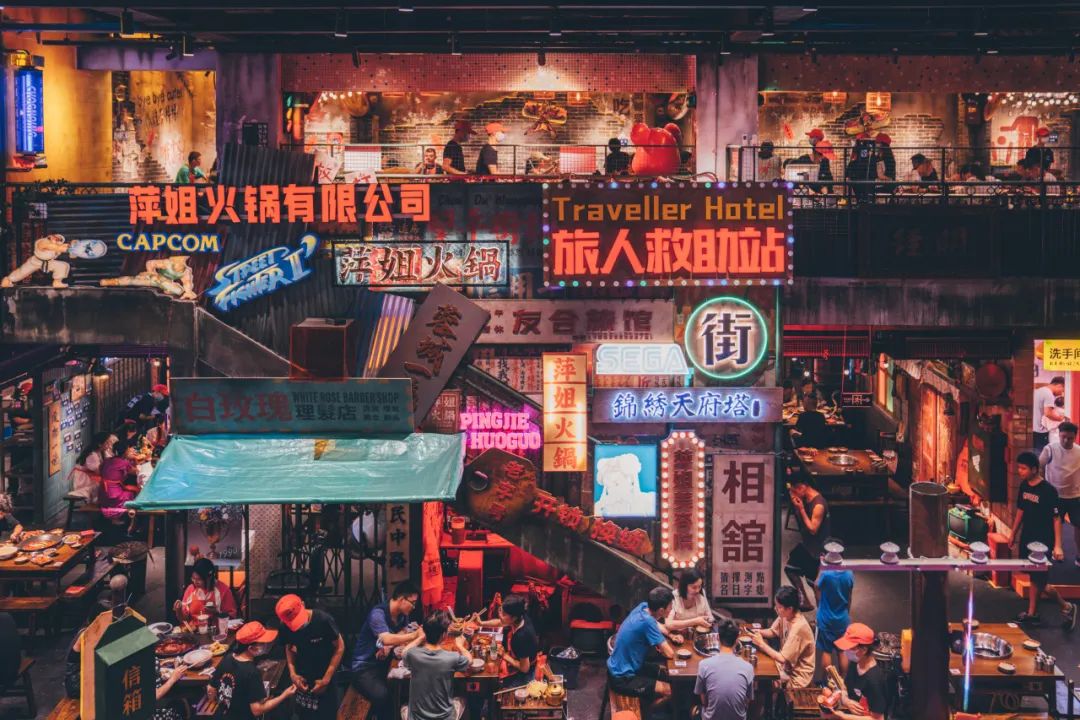 餐饮业步入微利时代，经营者如何寻找增长机会？