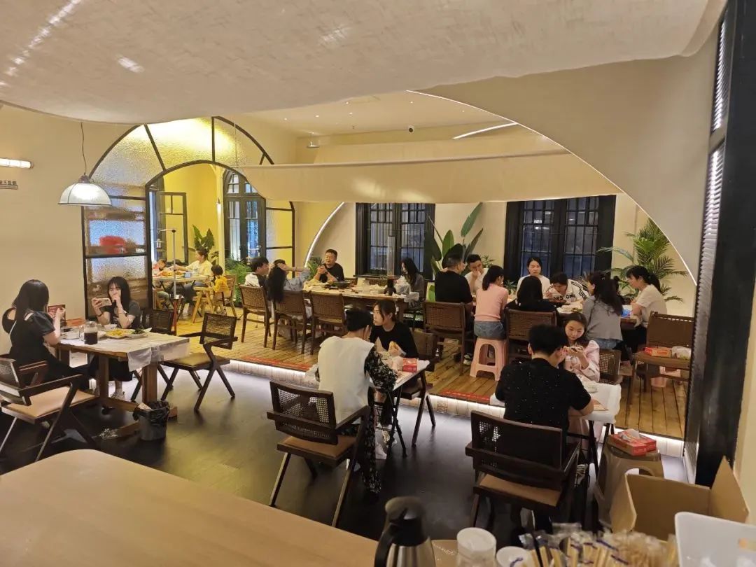 餐饮业步入微利时代，经营者如何寻找增长机会？