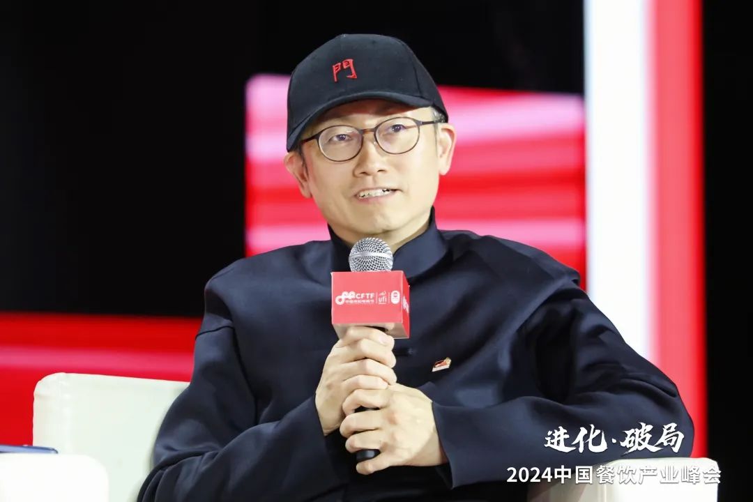 餐饮业步入微利时代，经营者如何寻找增长机会？