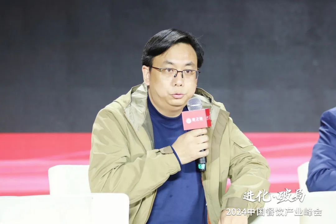 餐饮业步入微利时代，经营者如何寻找增长机会？