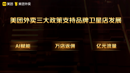 万店返佣、亿元流量！这波关于“品牌卫星店”的福利你接不接？