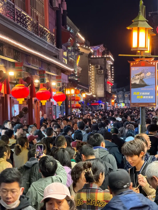 花了539.5亿！这个清明，火锅消费出现3大反常！