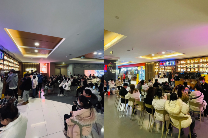 花了539.5亿！这个清明，火锅消费出现3大反常！