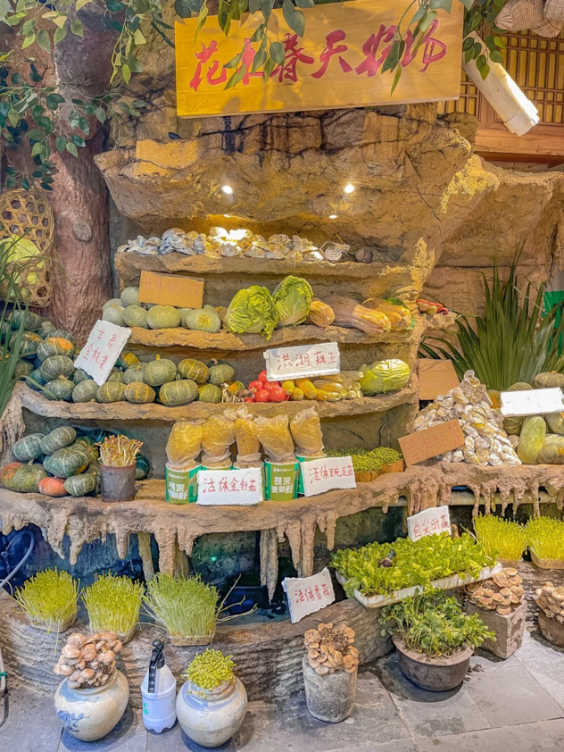 花了539.5亿！这个清明，火锅消费出现3大反常！