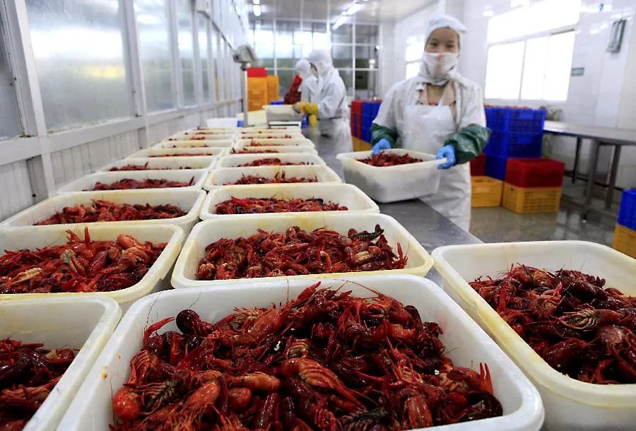 价格跌破10元/斤，小龙虾餐厅如何俘获越来越精明的消费者？