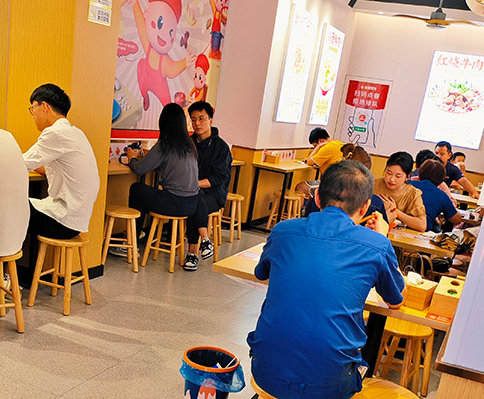 如意馄饨加盟费多少,如意馄饨全国有多少家门店