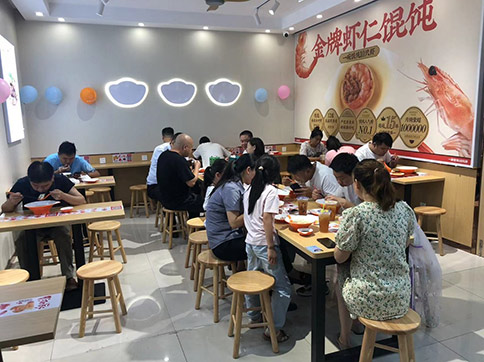 如意馄饨加盟费多少,如意馄饨全国有多少家门店