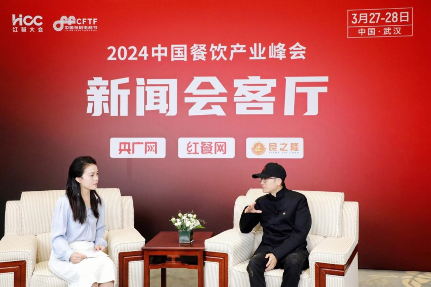 门头战略开创者余奕宏：锋利的门店盈利模型，是餐企的终极竞争