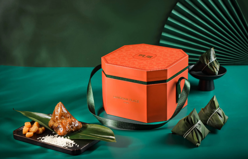 端午将至,“粽子经济”持续升温,节日营销这场仗要不要参与?