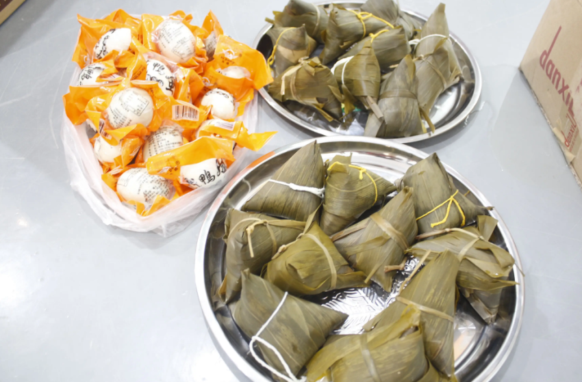 端午将至,“粽子经济”持续升温,节日营销这场仗要不要参与?