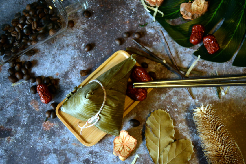 端午将至,“粽子经济”持续升温,节日营销这场仗要不要参与?