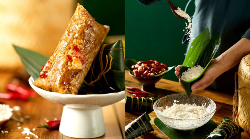 端午将至,“粽子经济”持续升温,节日营销这场仗要不要参与?