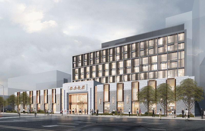 品味陕菜之韵,红咖饭局在西安圆满落幕