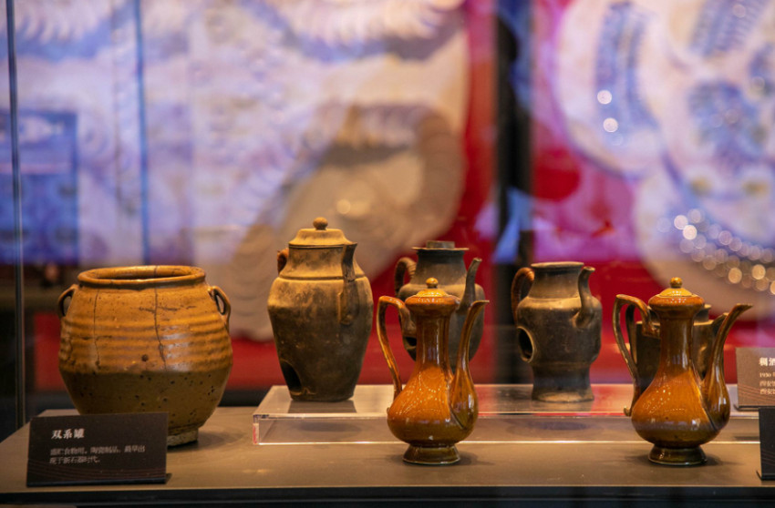 品味陕菜之韵,红咖饭局在西安圆满落幕