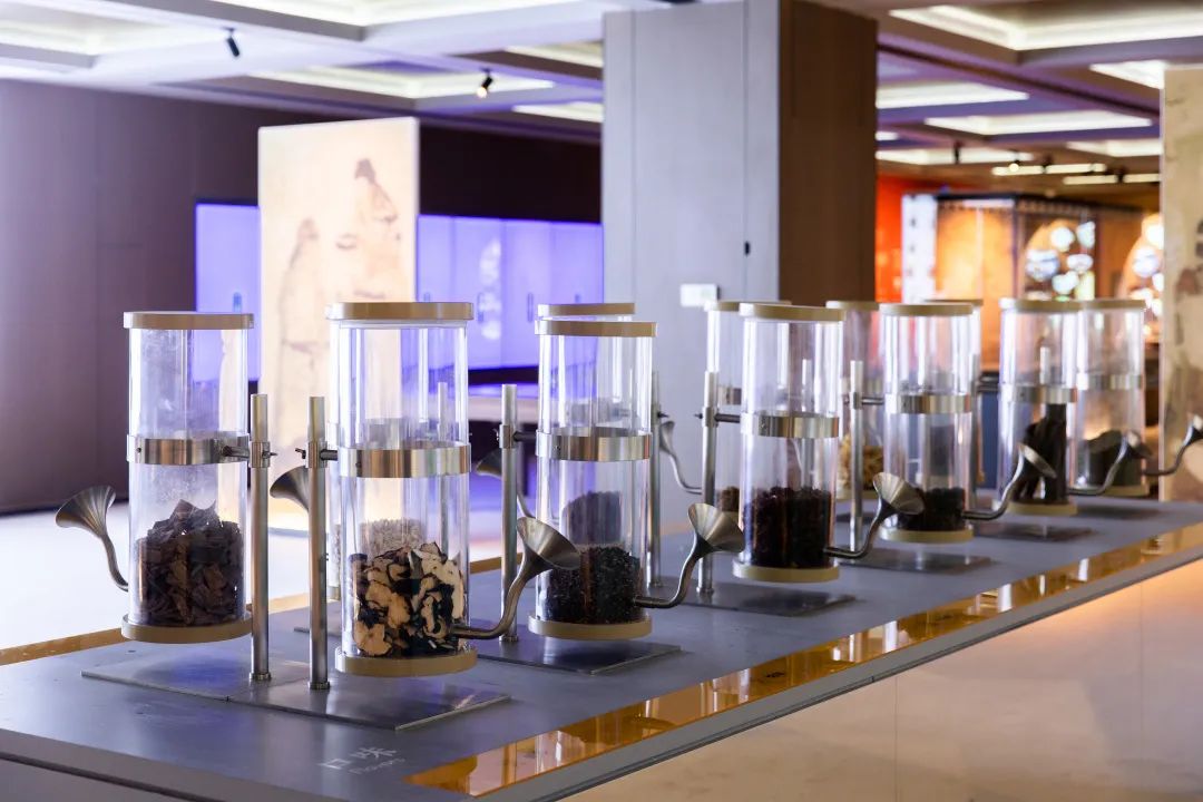 品味陕菜之韵,红咖饭局在西安圆满落幕