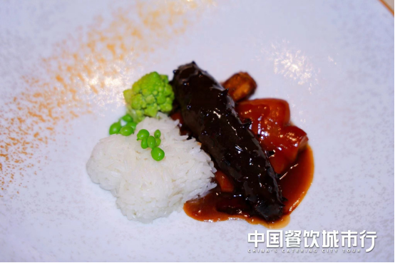 品味陕菜之韵,红咖饭局在西安圆满落幕