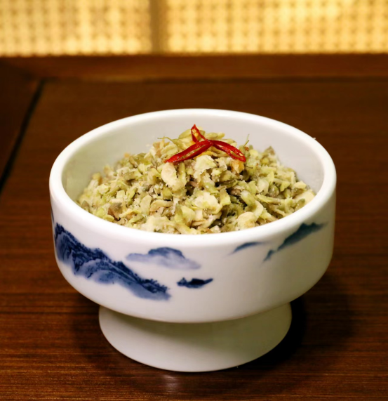 品味陕菜之韵,红咖饭局在西安圆满落幕